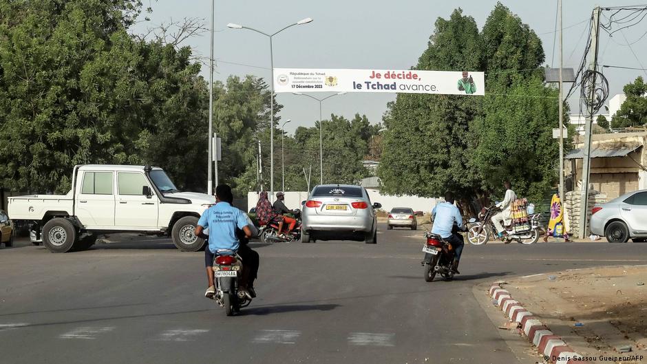 Vague d&rsquo;arrestations de leaders de l&rsquo;opposition au Tchad avant une manifestation