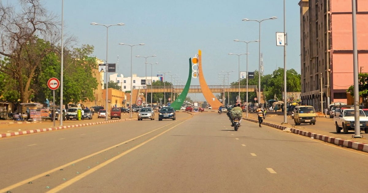 Dérive autoritaire au Niger : le constat alarmant d&rsquo;Amnesty International