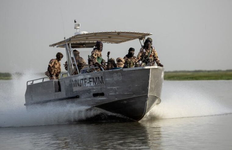 Frappes meurtrières au lac Tchad : N&rsquo;Djamena contre-attaque les allégations de l&rsquo;ONU