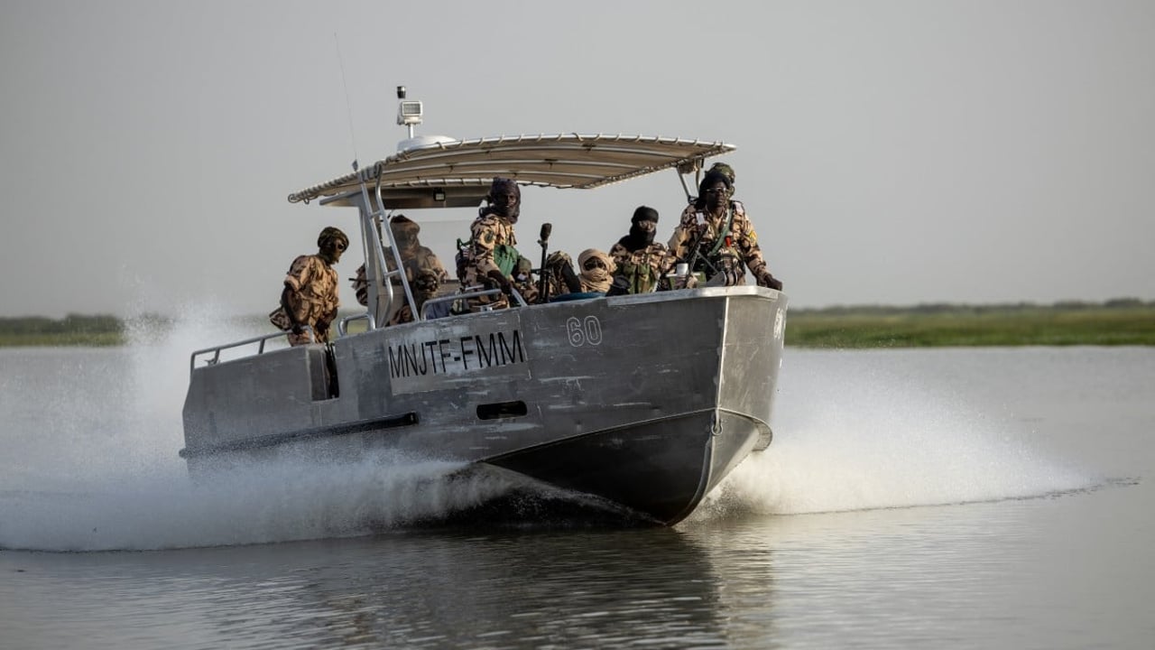 Frappes meurtrières au lac Tchad : N&rsquo;Djamena contre-attaque les allégations de l&rsquo;ONU