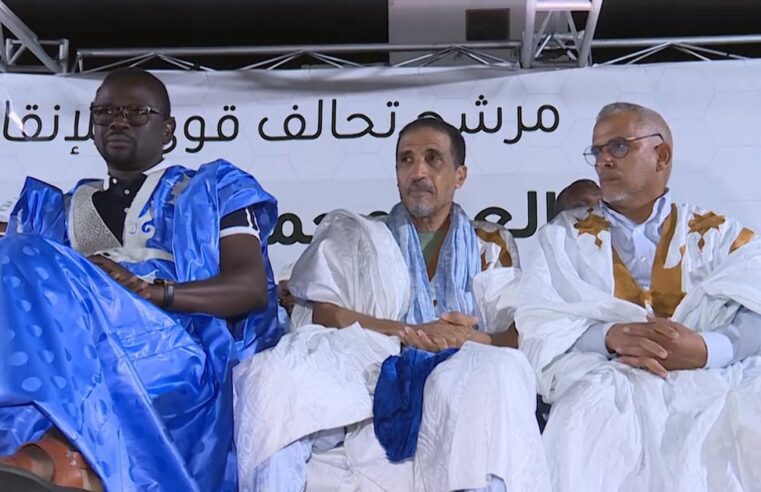 Mauritanie : Mohamed Maouloud face aux défis politiques et sociaux du pays