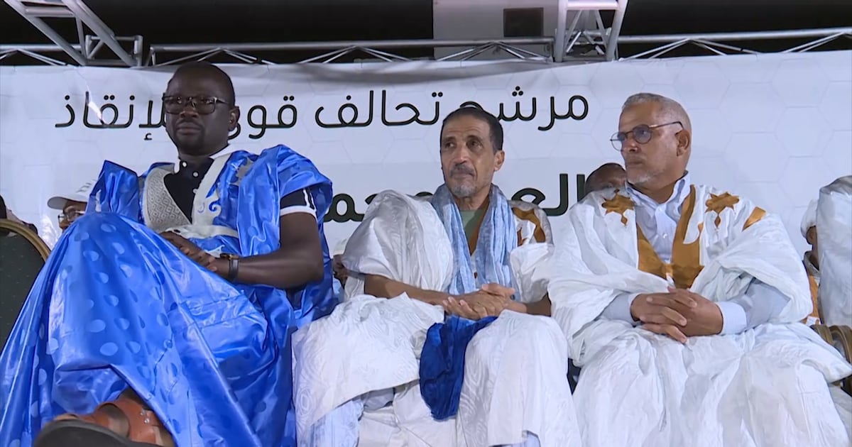 Mauritanie : Mohamed Maouloud face aux défis politiques et sociaux du pays