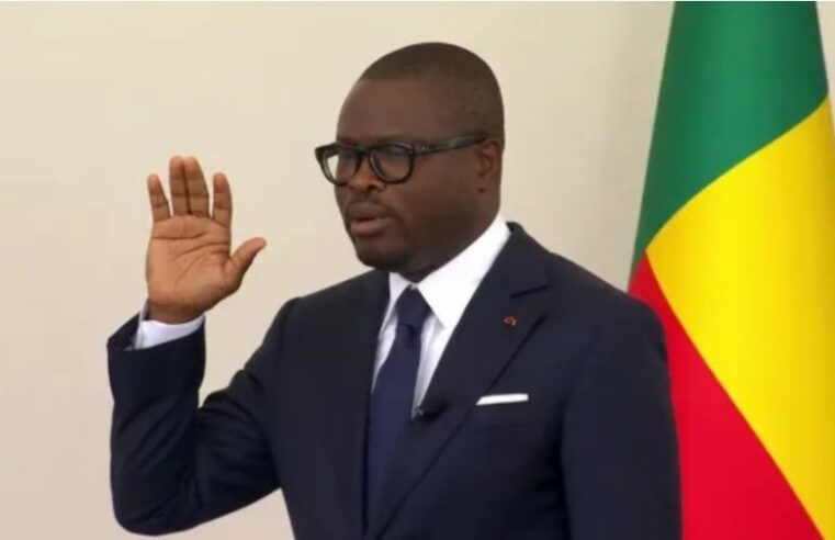 Alternance politique au Bénin : une transition historique pour l&rsquo;afrique