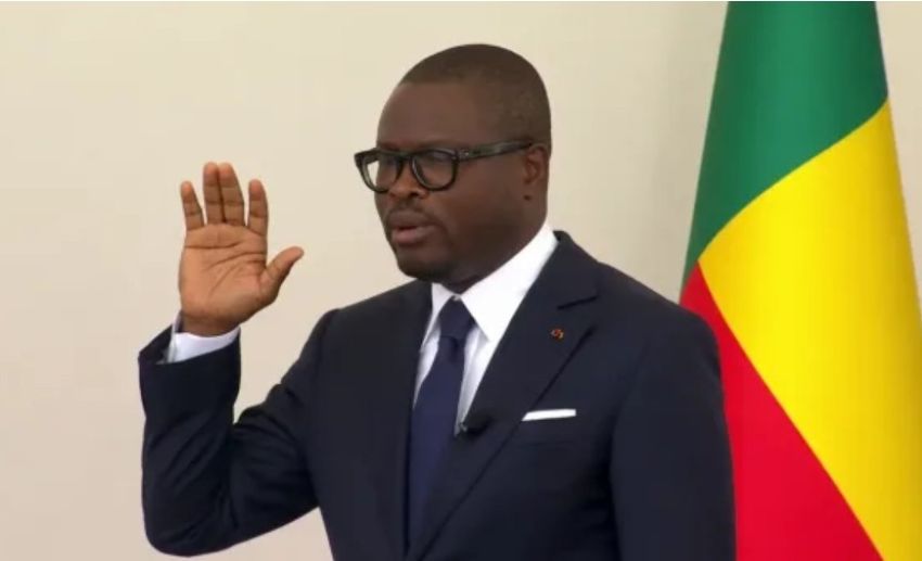 Alternance politique au Bénin : une transition historique pour l&rsquo;afrique