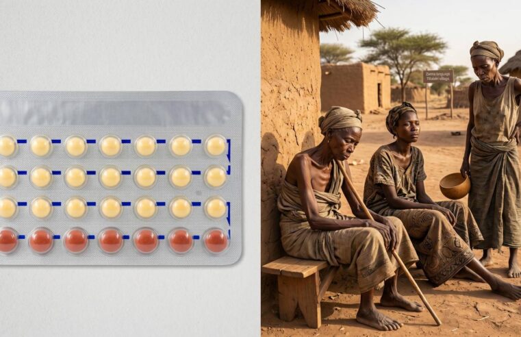 Planification familiale au Sahel : les risques cachés des contraceptifs en zone de conflit
