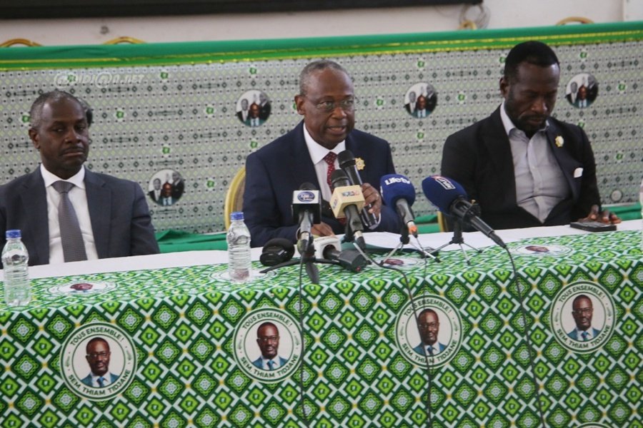 Côte d&rsquo;Ivoire : le PDCI-RDA exige un dialogue politique pour résoudre les crises nationales