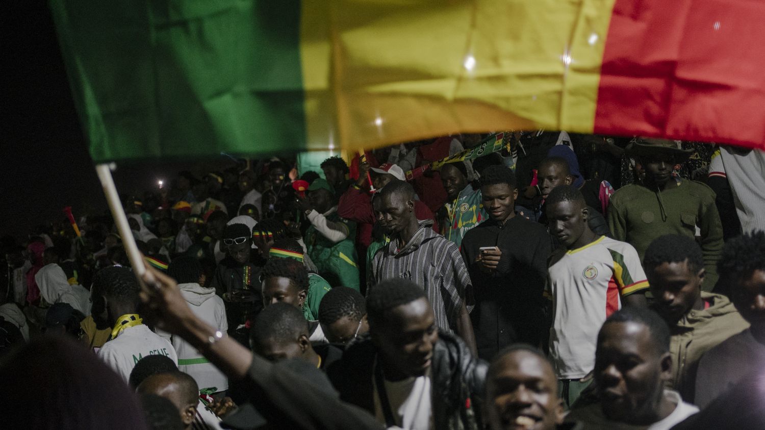Le Sénégal sacré champion d&rsquo;Afrique face au Maroc : retour sur une finale électrique