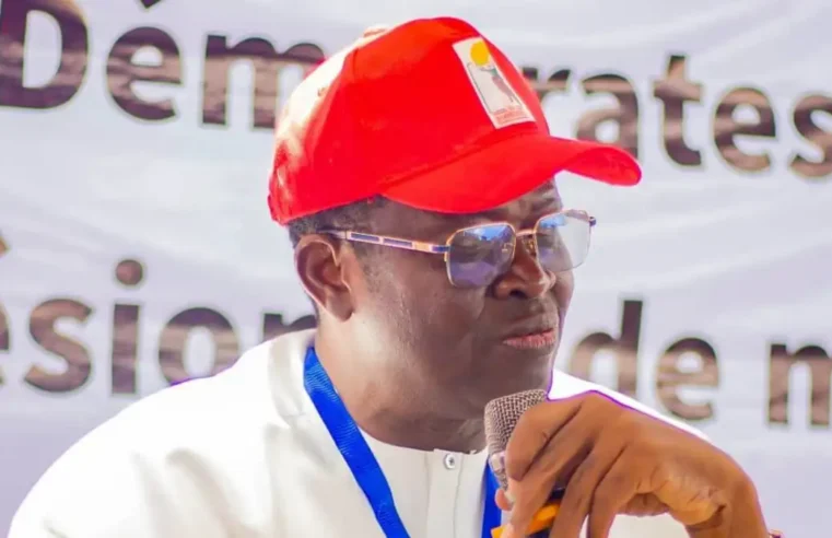 Politique au Bénin : le parti les démocrates reste dans l&rsquo;opposition, la fcbe change de camp