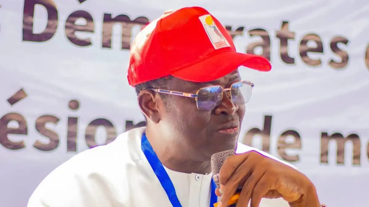 Politique au Bénin : le parti les démocrates reste dans l&rsquo;opposition, la fcbe change de camp