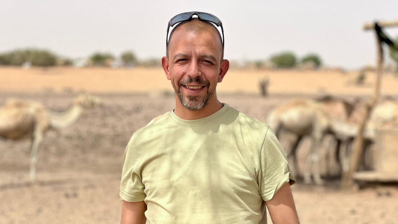 Témoignage poignant de Joseph Figueira libéré de Centrafrique