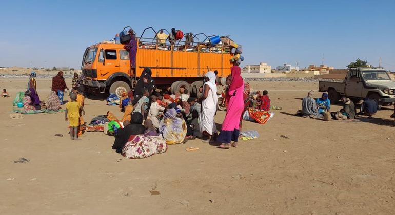 Mali : une crise humanitaire aggravée par la pénurie de carburant