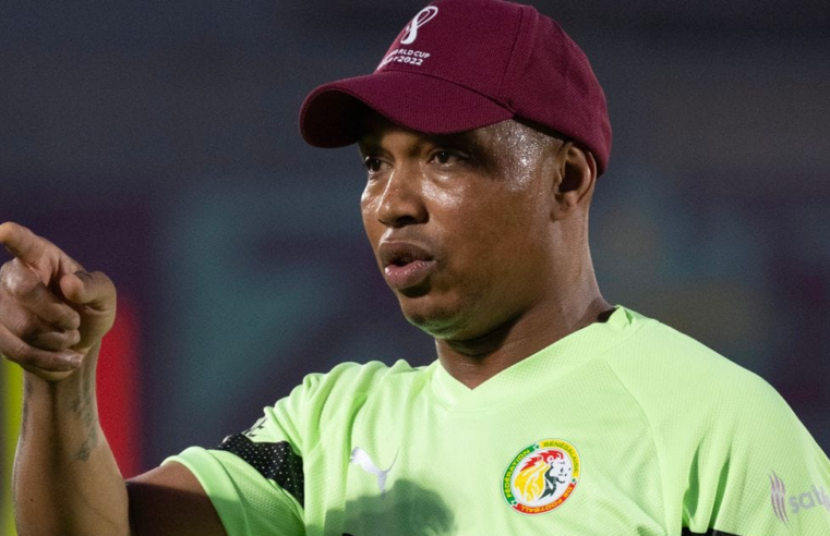 El-Hadji Diouf condamné pour pension alimentaire impayée au Sénégal