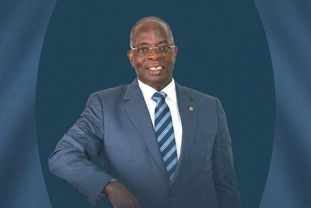 Décès de maurice digbeu kipre, pionnier ivoirien des assurances