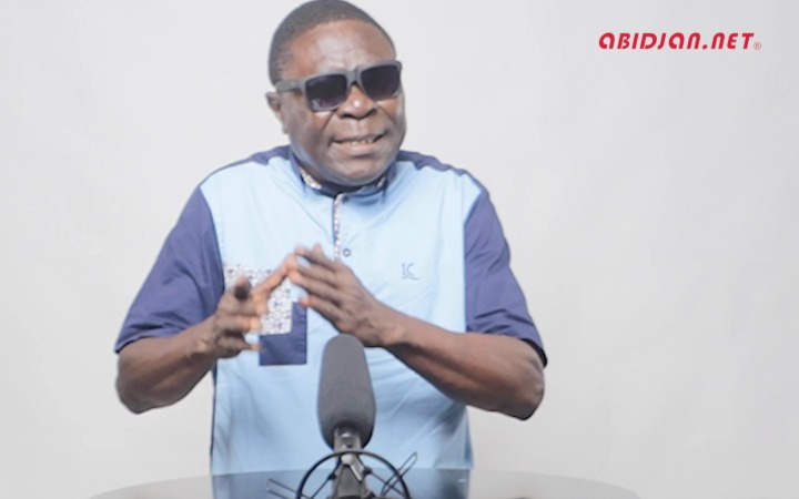 Jte gbi de fer milite pour l&rsquo;éradication de la mendicité à Abidjan