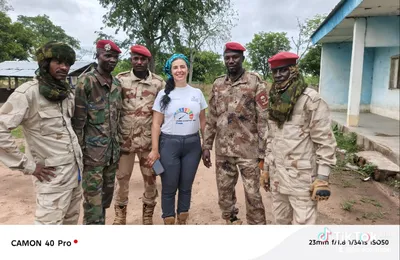 Groupe Wagner entrave désarmement de rebelles en Centrafrique à Markounda