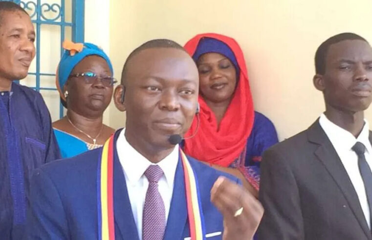 Succès masra toujours incarcéré au Tchad après l&rsquo;appel rejeté par la cour suprême