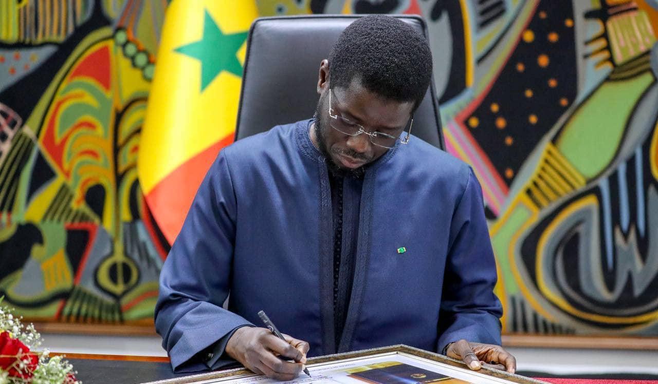 Promulgation des articles l29 et l30 : une étape clé pour la réforme électorale au Sénégal