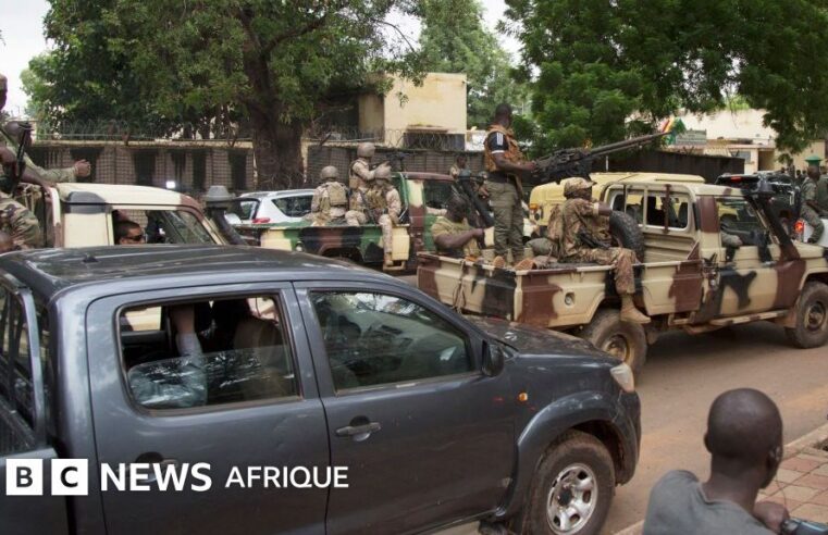 Top 10 des nations africaines les plus marquées par les coups d&rsquo;État réussis