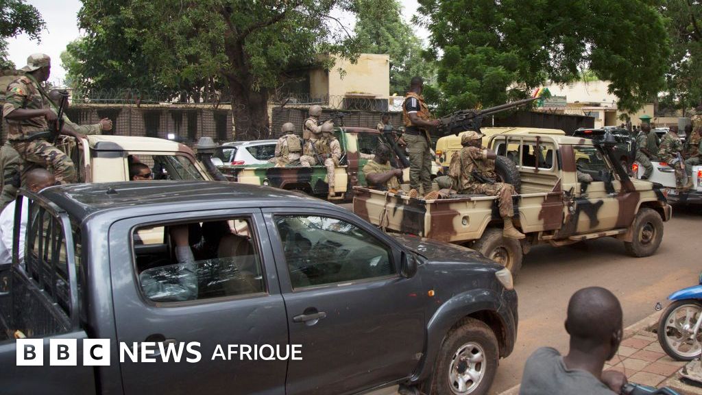 Top 10 des nations africaines les plus marquées par les coups d&rsquo;État réussis