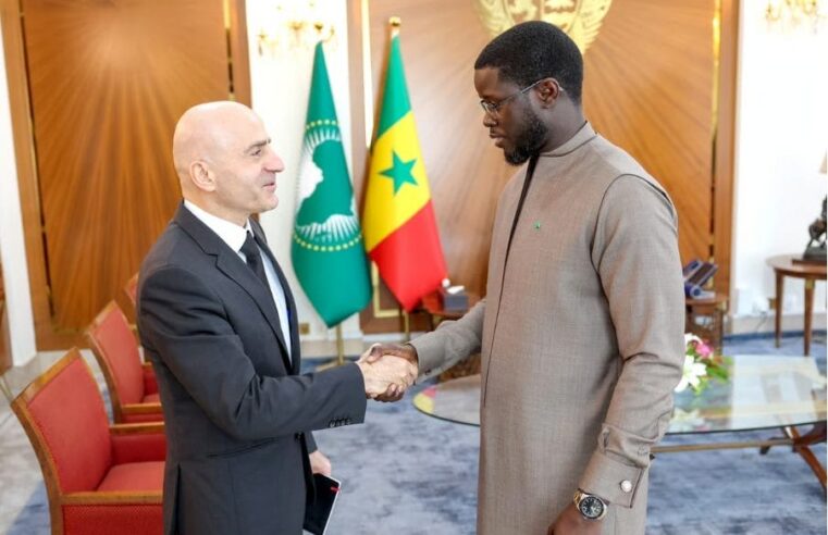 Stratégies de financement alternatif pour la dette publique du Sénégal