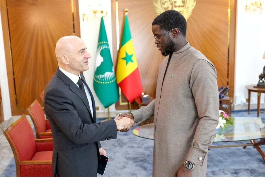 Stratégies de financement alternatif pour la dette publique du Sénégal