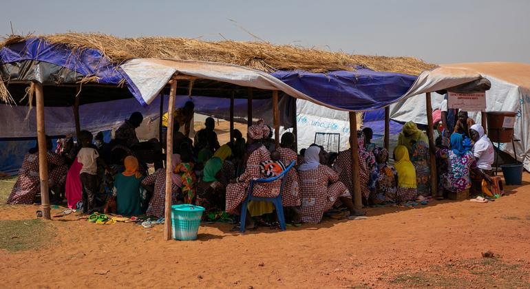 Violences sexuelles au Mali : crise humanitaire et urgence sanitaire