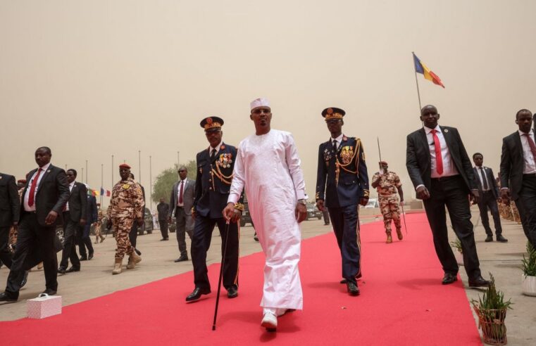 Tchad : la réforme constitutionnelle menace la démocratie et l&rsquo;état de droit
