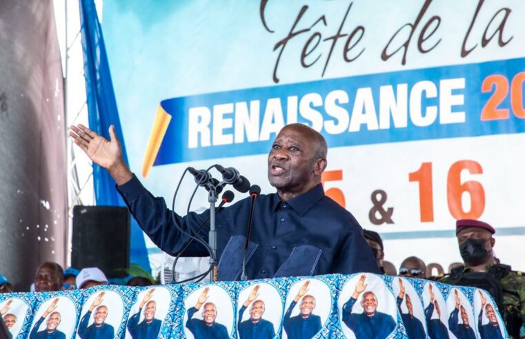 Laurent Gbagbo : un retrait stratégique qui maintient son influence au PPA-CI