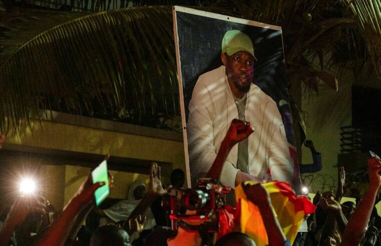 Sénégal : les dessous du limogeage fracassant d’Ousmane Sonko