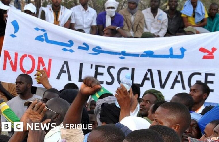 Mauritanie : le combat persistant contre l&rsquo;esclavage héréditaire
