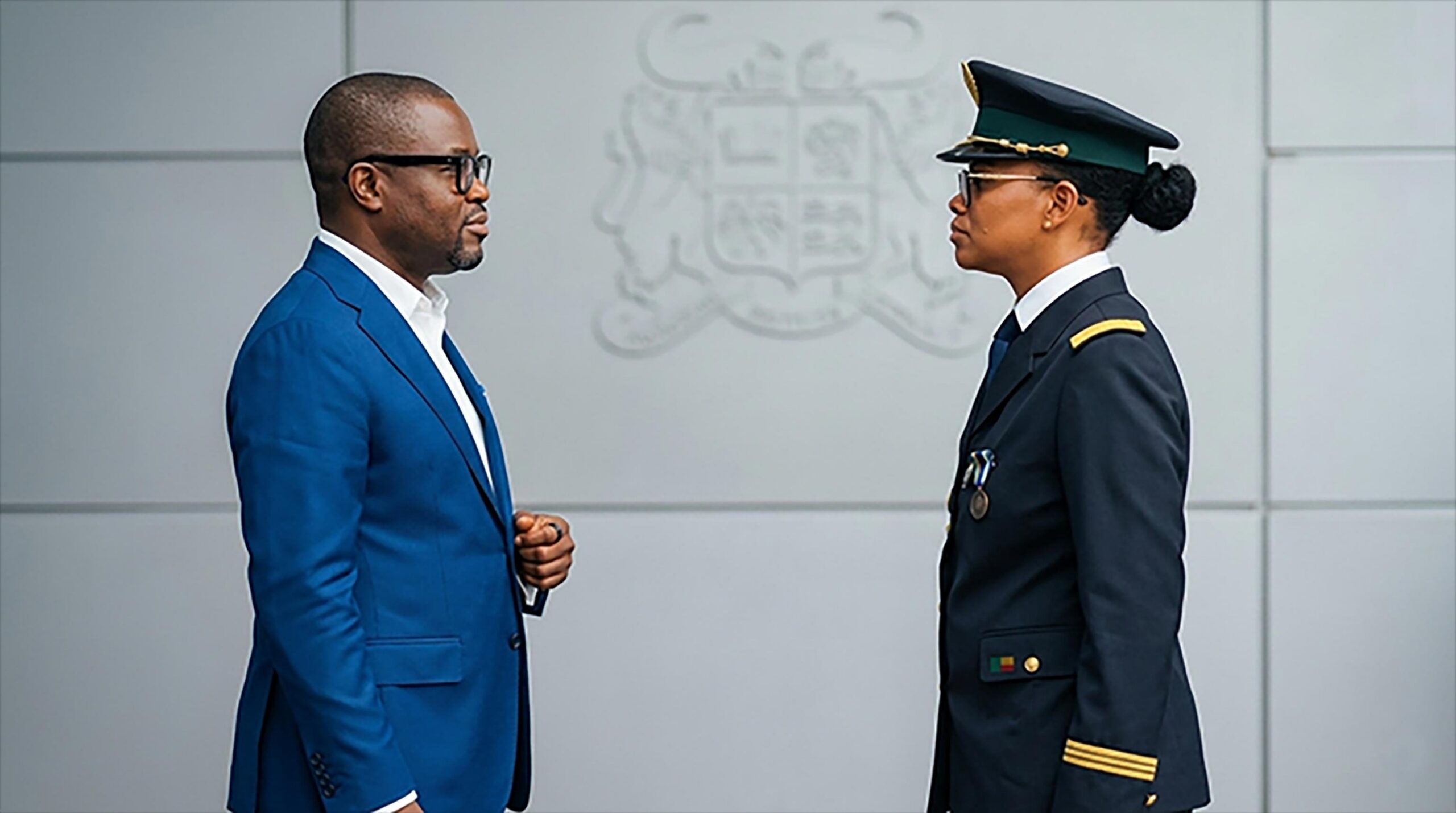 Bénin : une pionnière militaire au cœur de l&rsquo;État