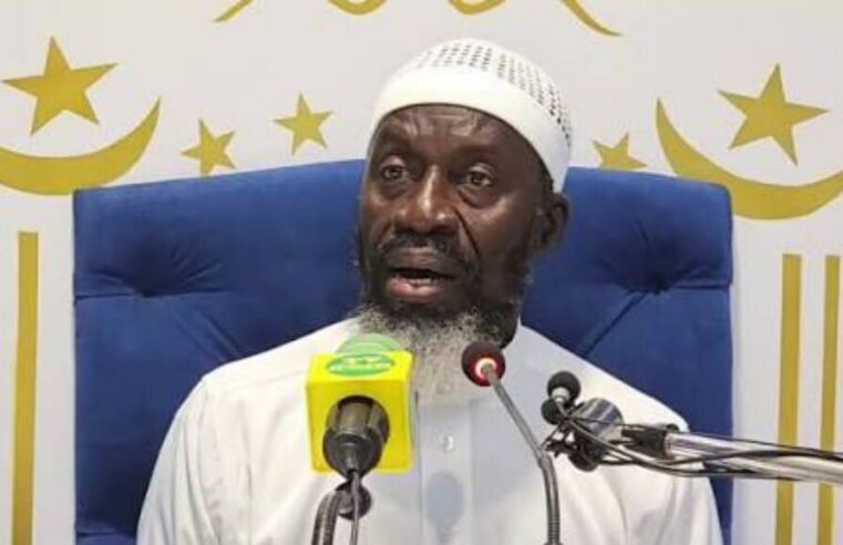 Imam du Burkina Faso arrêté après ses critiques envers le régime militaire