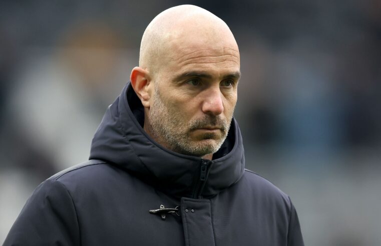 Manchester City en quête d&rsquo;un coup majeur pour s&rsquo;offrir Enzo Fernández