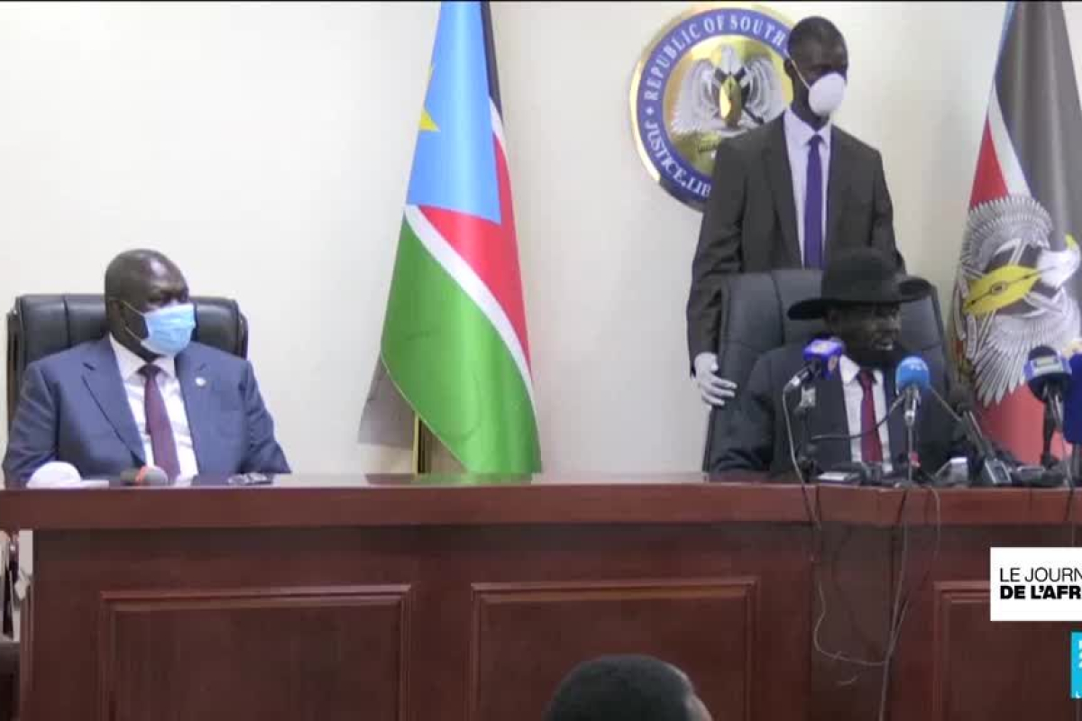 Crise politique au Sénégal après le limogeage d’Ousmane Sonko