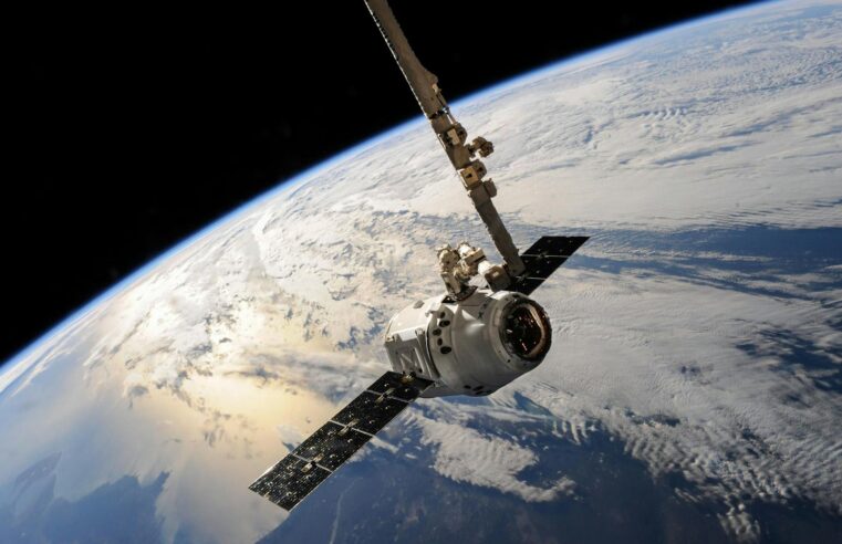 Côte d&rsquo;Ivoire ambition spatiale : un hub stratégique pour l&rsquo;afrique