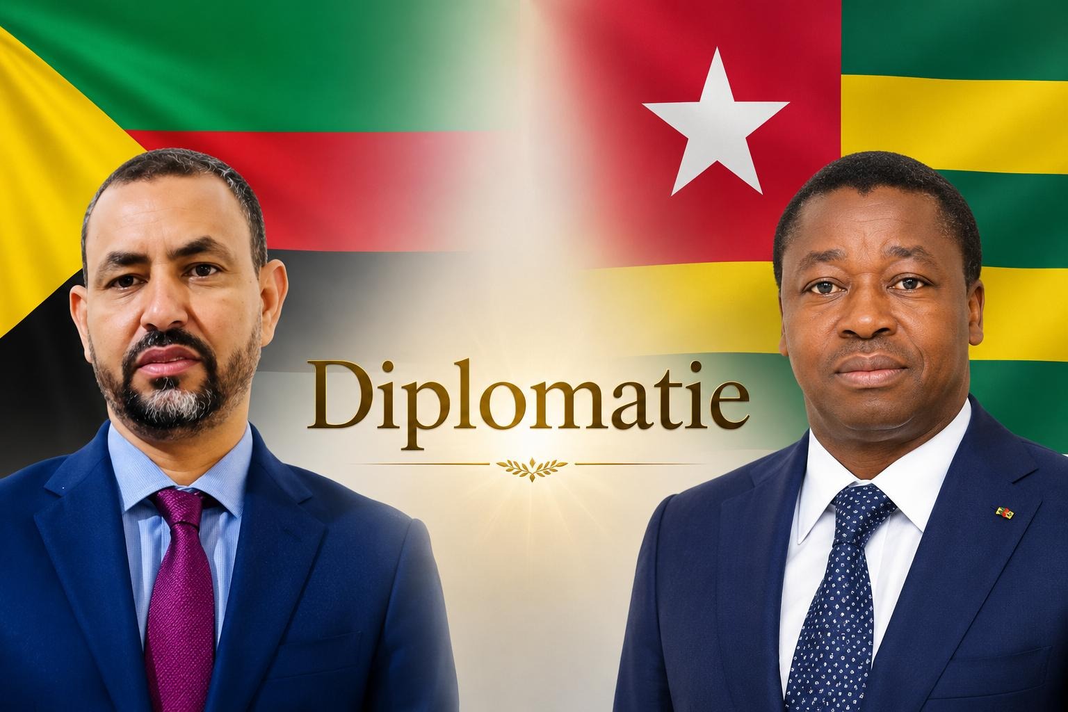 Diplomatie du Togo : Lomé ouvre la porte au FLA et bouscule l’ordre régional