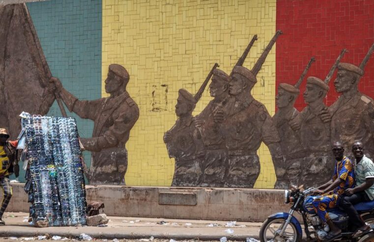 Tirs meurtriers près de l&rsquo;ortm à Bamako : deux jeunes abattus