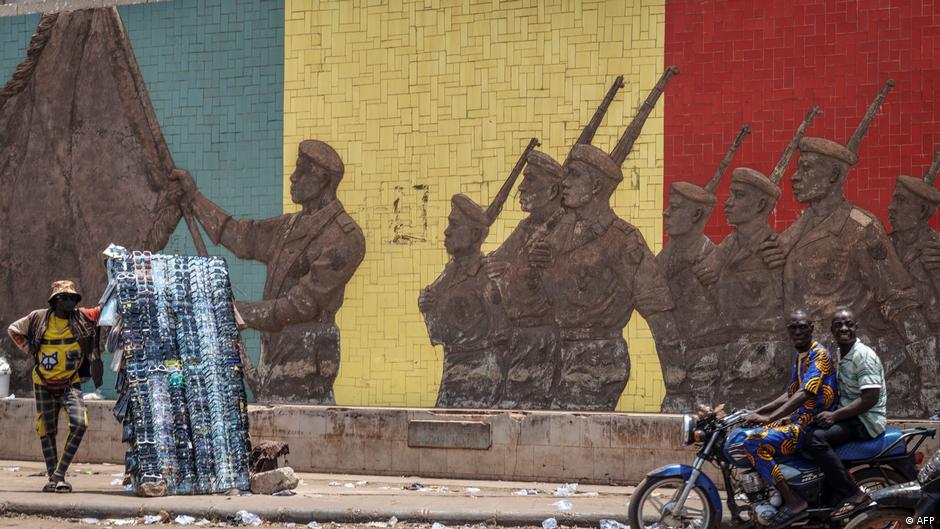 Tirs meurtriers près de l&rsquo;ortm à Bamako : deux jeunes abattus