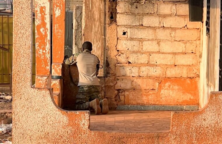 Mali : les mercenaires russes d&rsquo;africa corps en déroute face aux djihadistes à Kidal