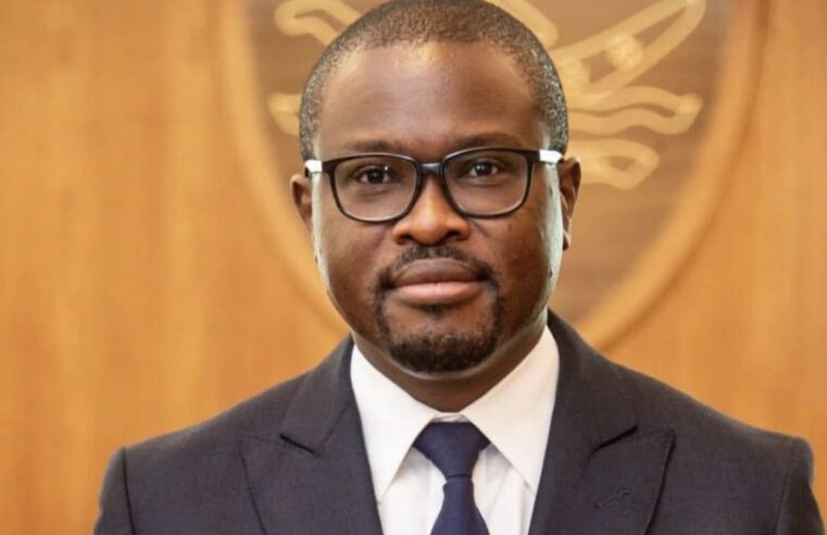 Investiture de Romuald Wadagni : le Bénin mise sur l&rsquo;avenir plutôt que sur le faste