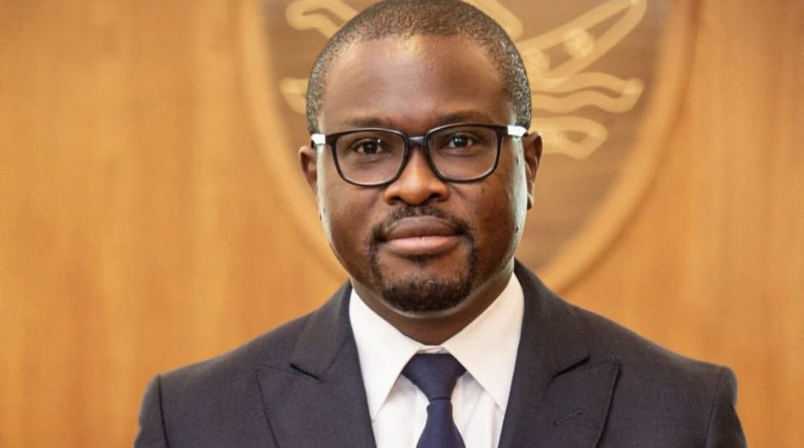 Investiture de Romuald Wadagni : le Bénin mise sur l&rsquo;avenir plutôt que sur le faste