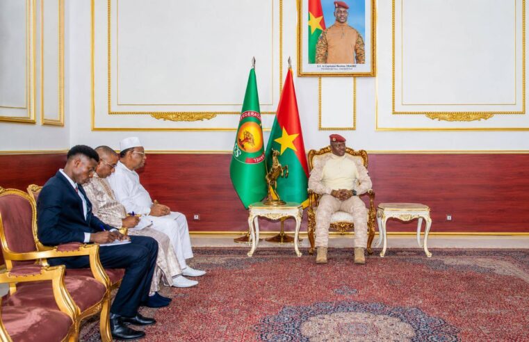 Alliance des États du Sahel : la ceeao entre dialogue et méfiance face à l’inaction politique