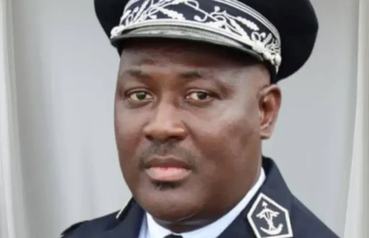 Stages préparatoires aux diplômes d&rsquo;état des forces de sécurité au Bénin
