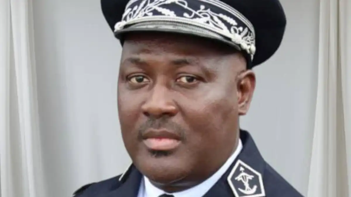 Stages préparatoires aux diplômes d&rsquo;état des forces de sécurité au Bénin