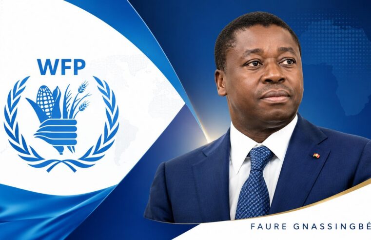 Togo : plus de 330 000 personnes menacées par la faim dans le nord du pays