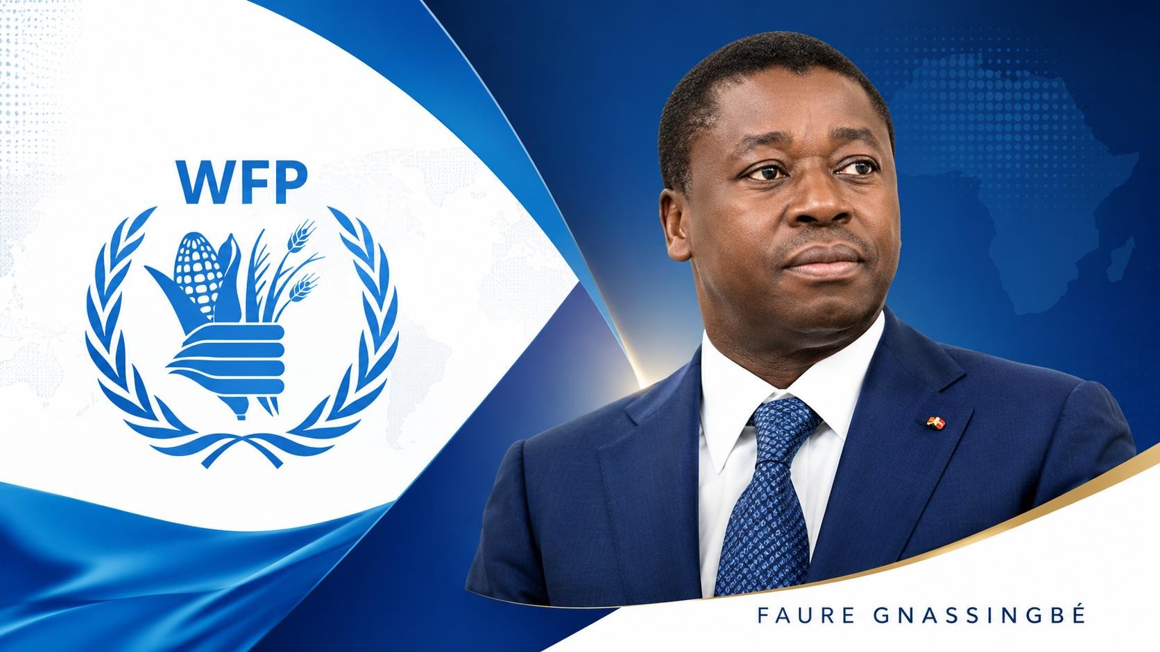 Togo : plus de 330 000 personnes menacées par la faim dans le nord du pays