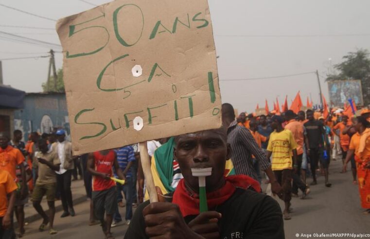 Togo : vers une libéralisation du paysage politique ?