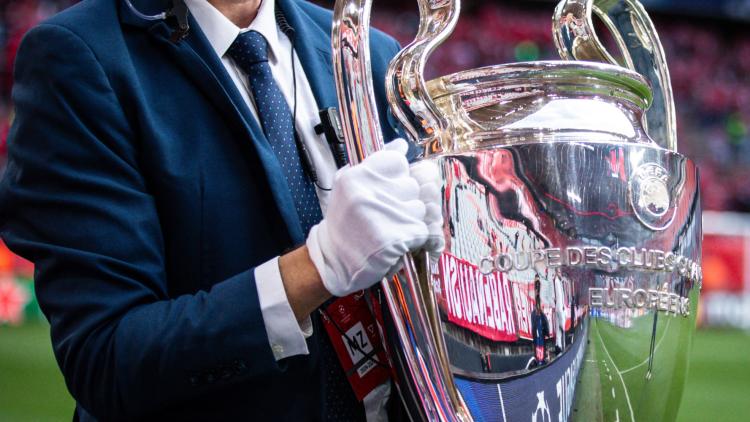 Ligue des champions : le psg et arsenal en finale sans fan zone à Paris