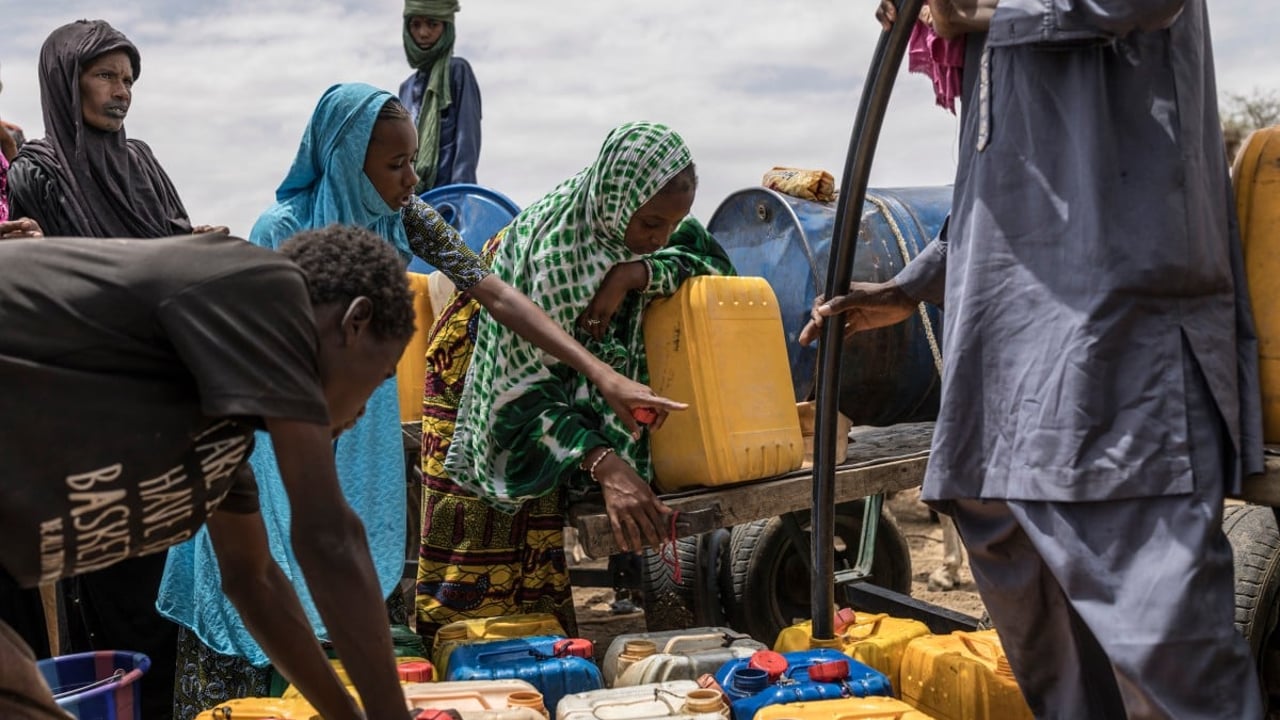 Réfugiés maliens en Mauritanie : entre espoir de retour et peur d’un nouveau départ