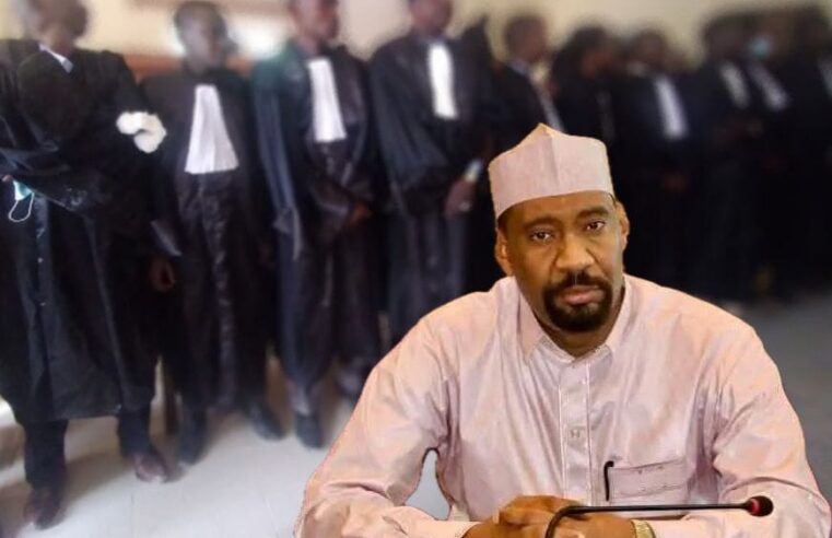 Tchad : gouvernement du Tchad présente ses excuses aux magistrats pour apaiser les tensions